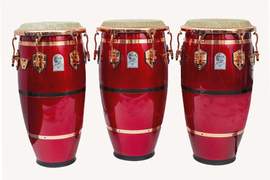 Toca Conga Eric Velez 11" Quinto
