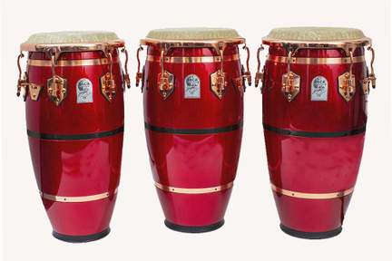 Toca Conga Eric Velez 11" Quinto