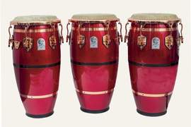 Toca Conga Eric Velez 11 3/4" Conga