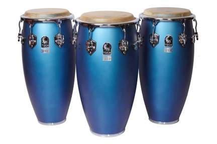 Toca Conga Custom Deluxe 11" Quinto