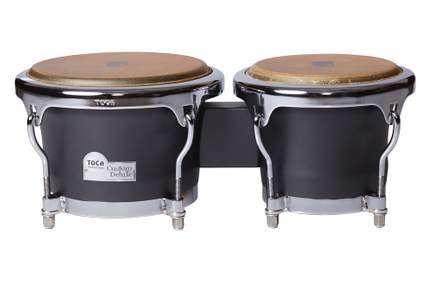 Toca Bongo Custom Deluxe 7" & 8,5"