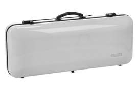 GEWA Made in Germany Viola case Air 2.8 White highgloss