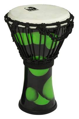 Toca Djembe Magma Freestyle Green Magma