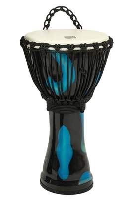 Toca Djembe Magma Freestyle Orange Magma