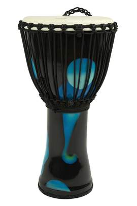 Toca Djembe Magma Freestyle Orange Magma