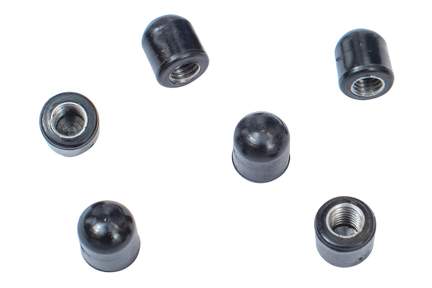 Toca Conga Accessories Protectors 6-Pack