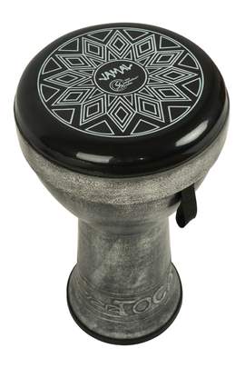Toca Doumbek Sympatico Jamal Signature 9,5"