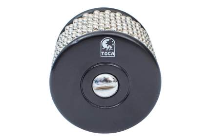 Toca Shaker Pro Cabasa/Afuche Shaker