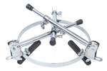 Toca Conga stand Folding Barrel Stand Product Image