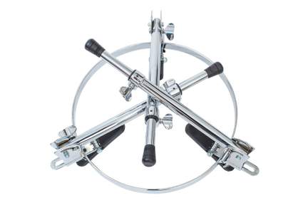 Toca Conga stand Folding Barrel Stand