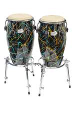 Toca Conga stand Folding Barrel Stand Product Image