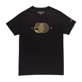 D'Addario 50th Anniversary T-Shirt - SM