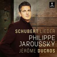 Schubert: Lieder