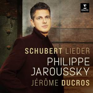 Schubert: Lieder