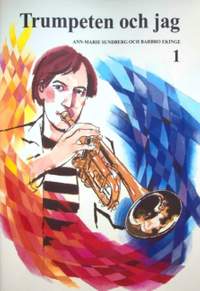 Trumpeten Och Jag 1 Vol. 1