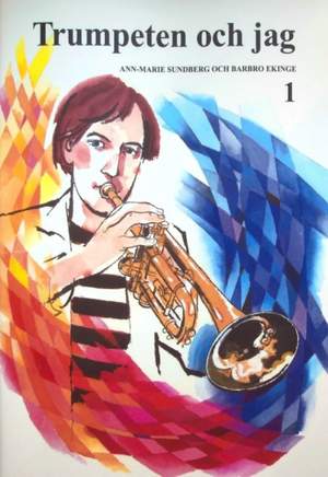 Trumpeten Och Jag 1 Vol. 1