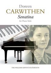 Carwithen, Doreen: Sonatina for Piano Solo