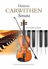 Carwithen, Doreen: Sonata for Violin and Piano