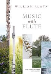 Alwyn, William: Music with Flute (score and parts)