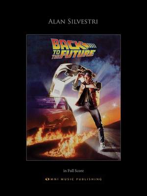 Alan Silvestri: Back to the Future