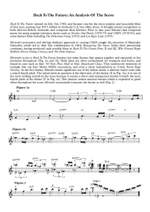 Alan Silvestri: Back to the Future Product Image