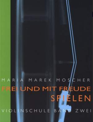 Moscher, M M: Frei und mit Freude spielen 2
