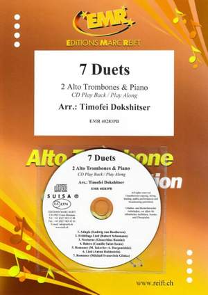 Various Composers: 7 Duets