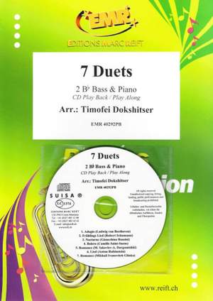 Various Composers: 7 Duets