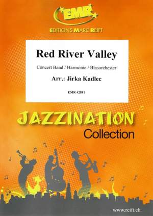 Jirka Kadlec: Red River Valley