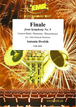 Antonin Dvorak: Finale