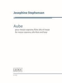 Josephine Stephenson: Aube