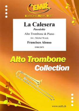 Francisco Alonso: La Calesera