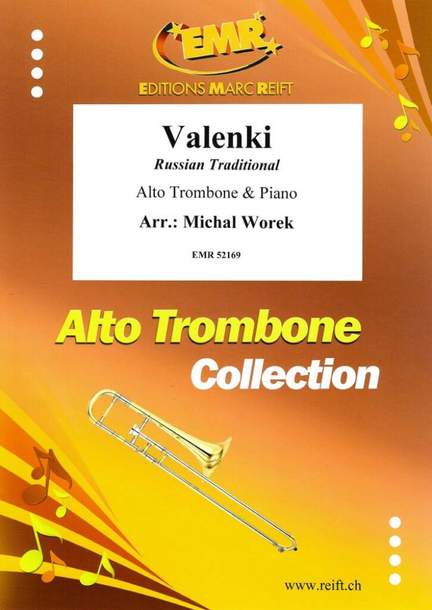Michal Worek: Valenki