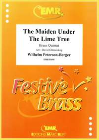 Wilhelm Peterson-Berger: The Maiden Under The Lime Tree