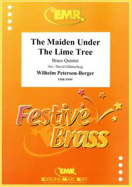 Wilhelm Peterson-Berger: The Maiden Under The Lime Tree