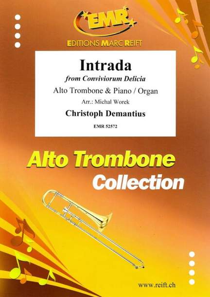 Christoph Demantius: Intrada