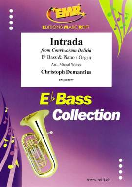 Christoph Demantius: Intrada