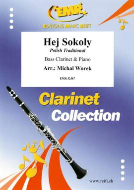Michal Worek: Hej Sokoly