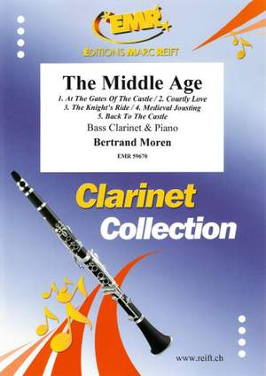 Bertrand Moren: The Middle Age