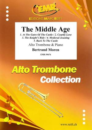 Bertrand Moren: The Middle Age