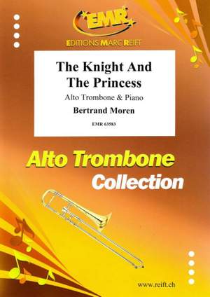 Bertrand Moren: The Knight And The Princess