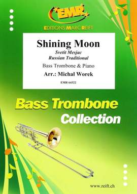 Michal Worek: Shining Moon