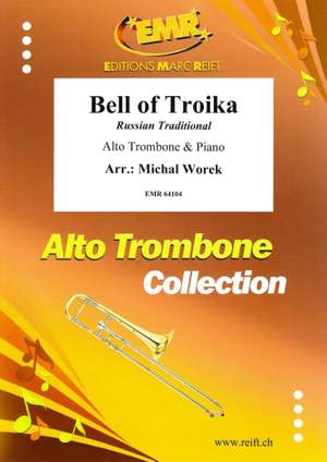 Michal Worek: Bell of Troika