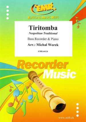 Michal Worek: Tiritomba