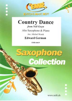 Edward German: Country Dance