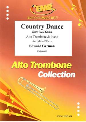 Edward German: Country Dance