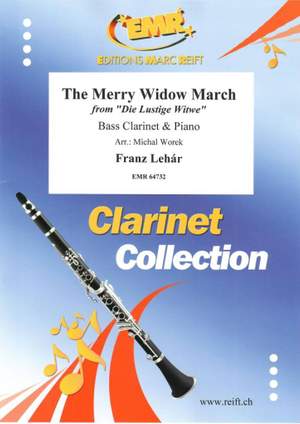 Franz Lehar: The Merry Widow March