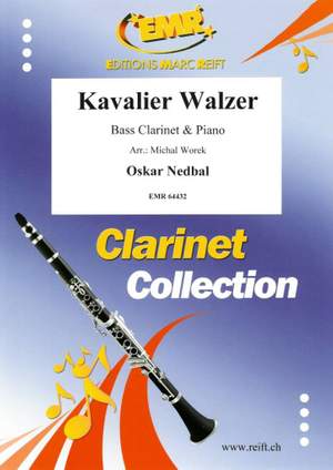 Oskar Nedbal: Kavalier Walzer