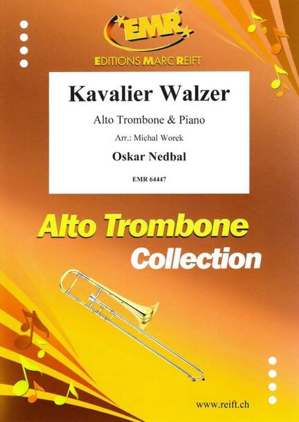 Oskar Nedbal: Kavalier Walzer