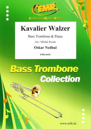 Oskar Nedbal: Kavalier Walzer